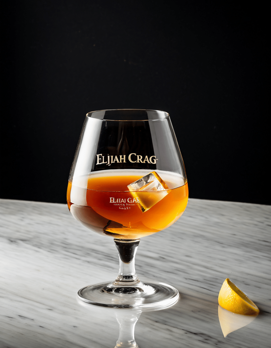 elijah craig barrel proof