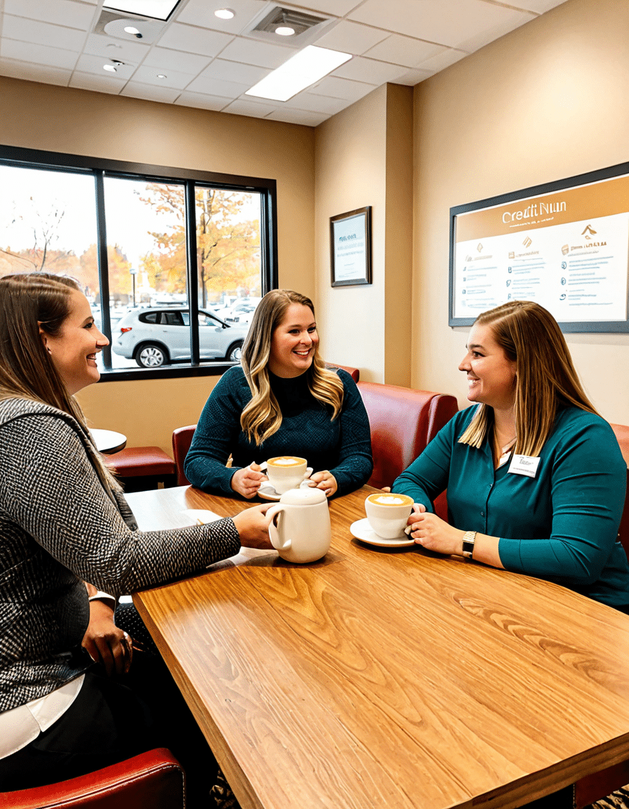 envision credit union