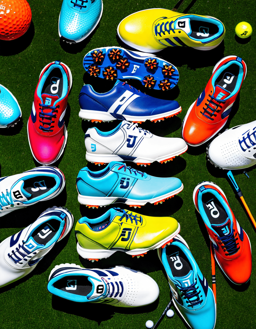 footjoy