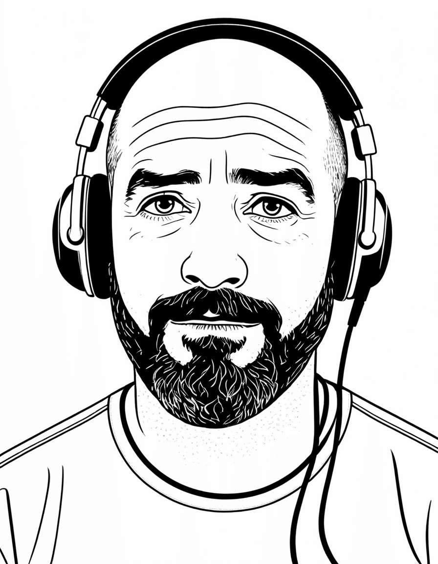 h jon benjamin