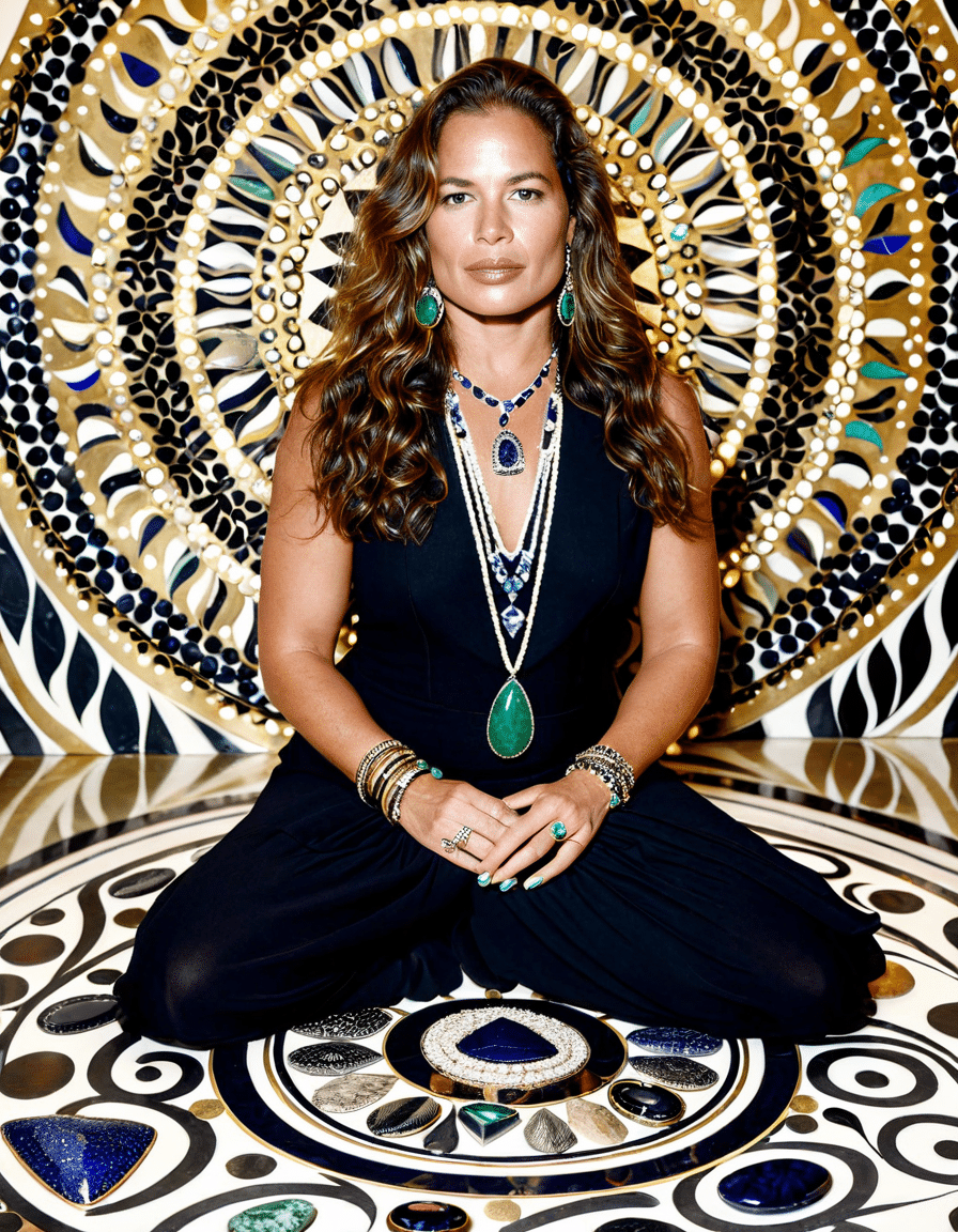 jade jagger