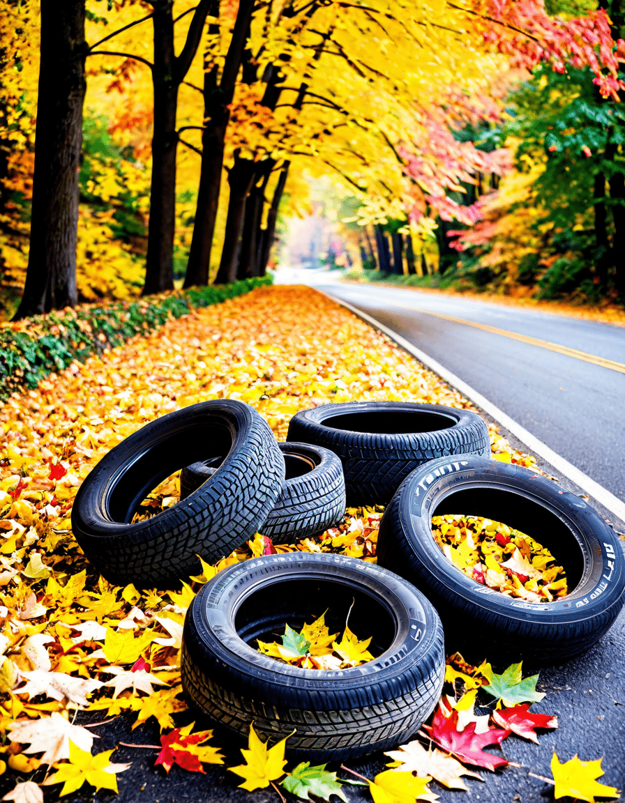 just tires