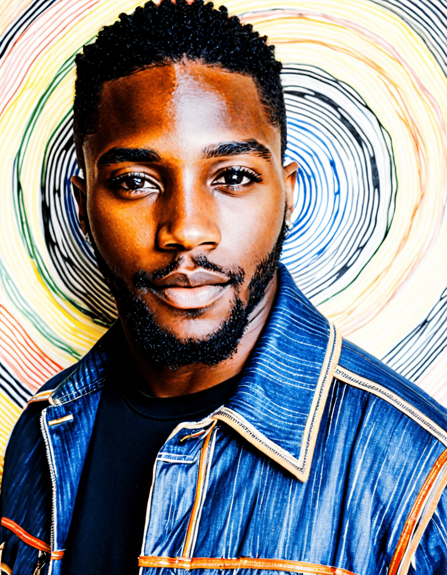 kendall washington video