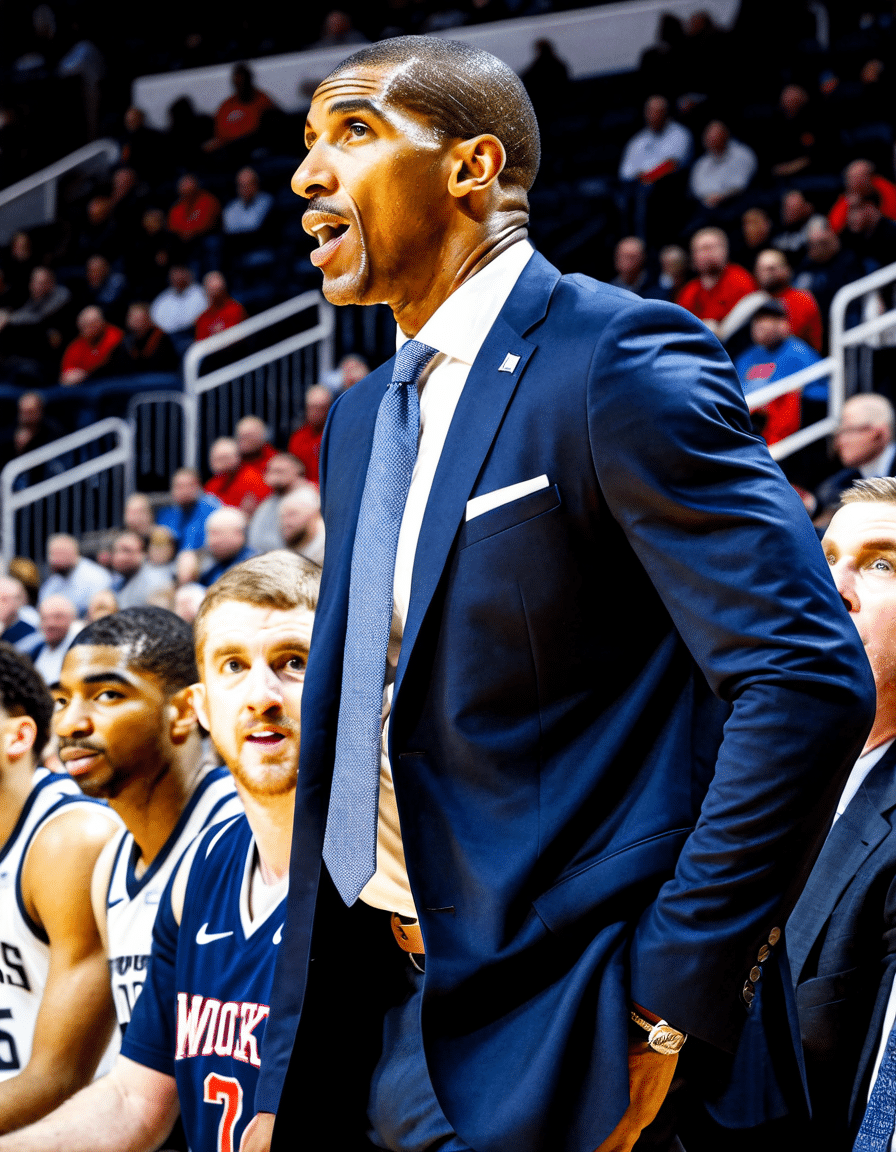 kevin ollie