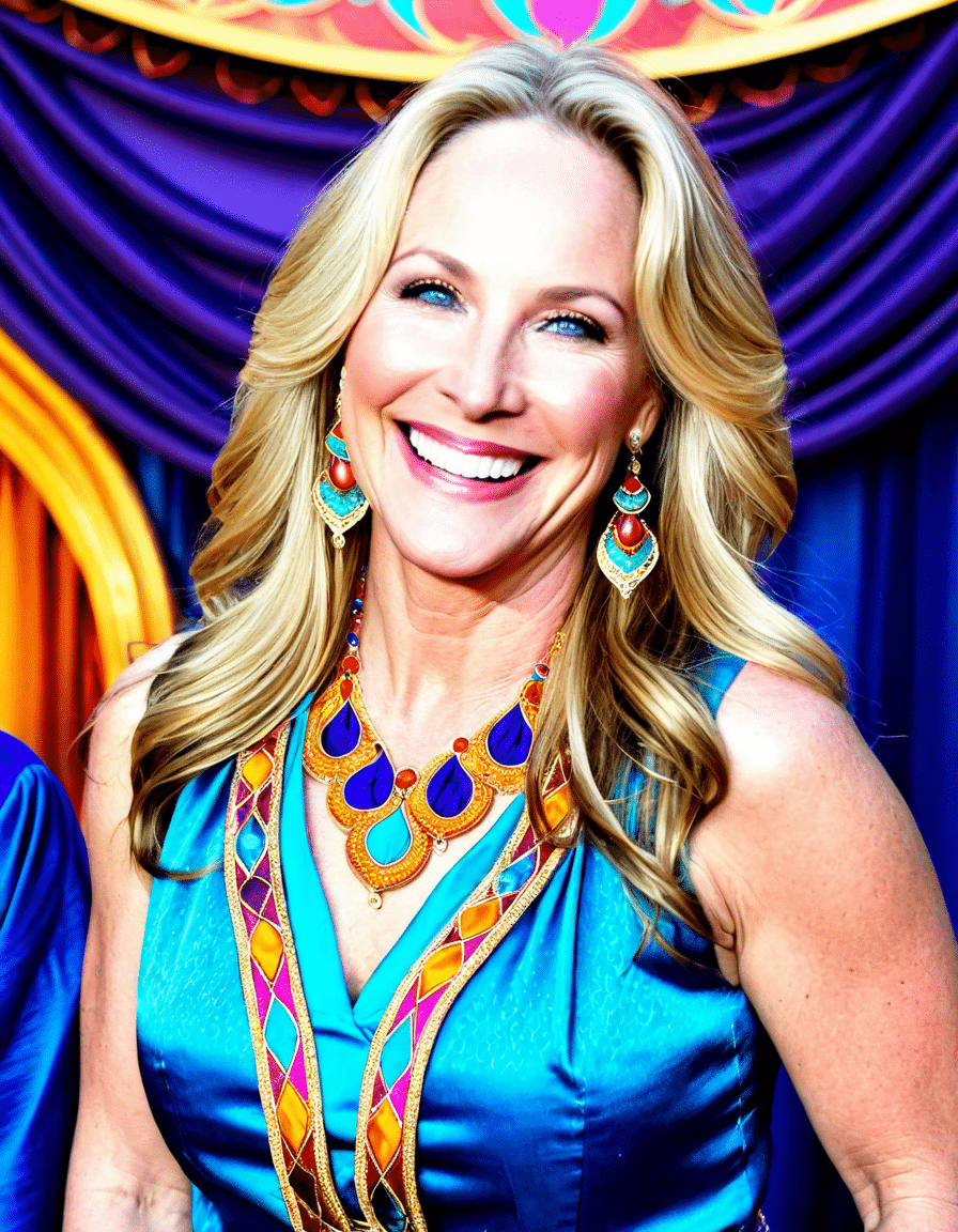 linda larkin