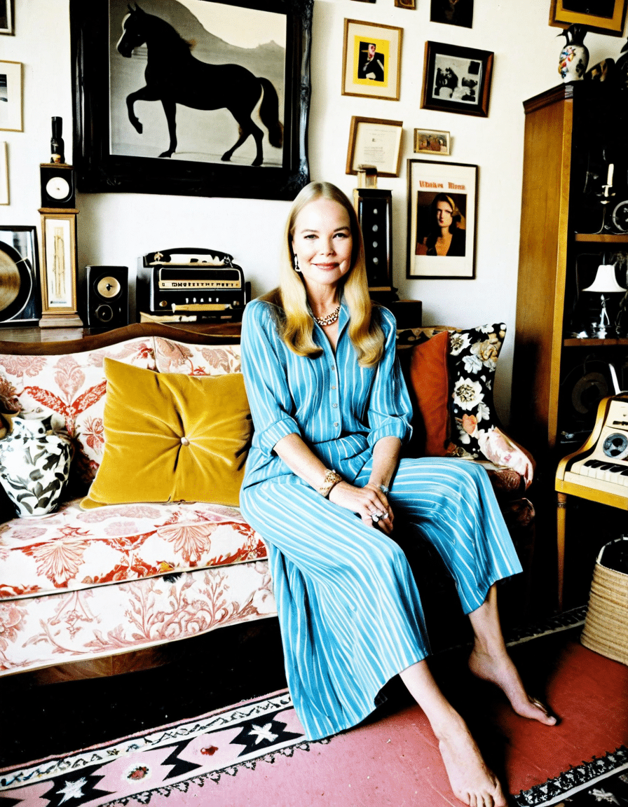 michelle phillips