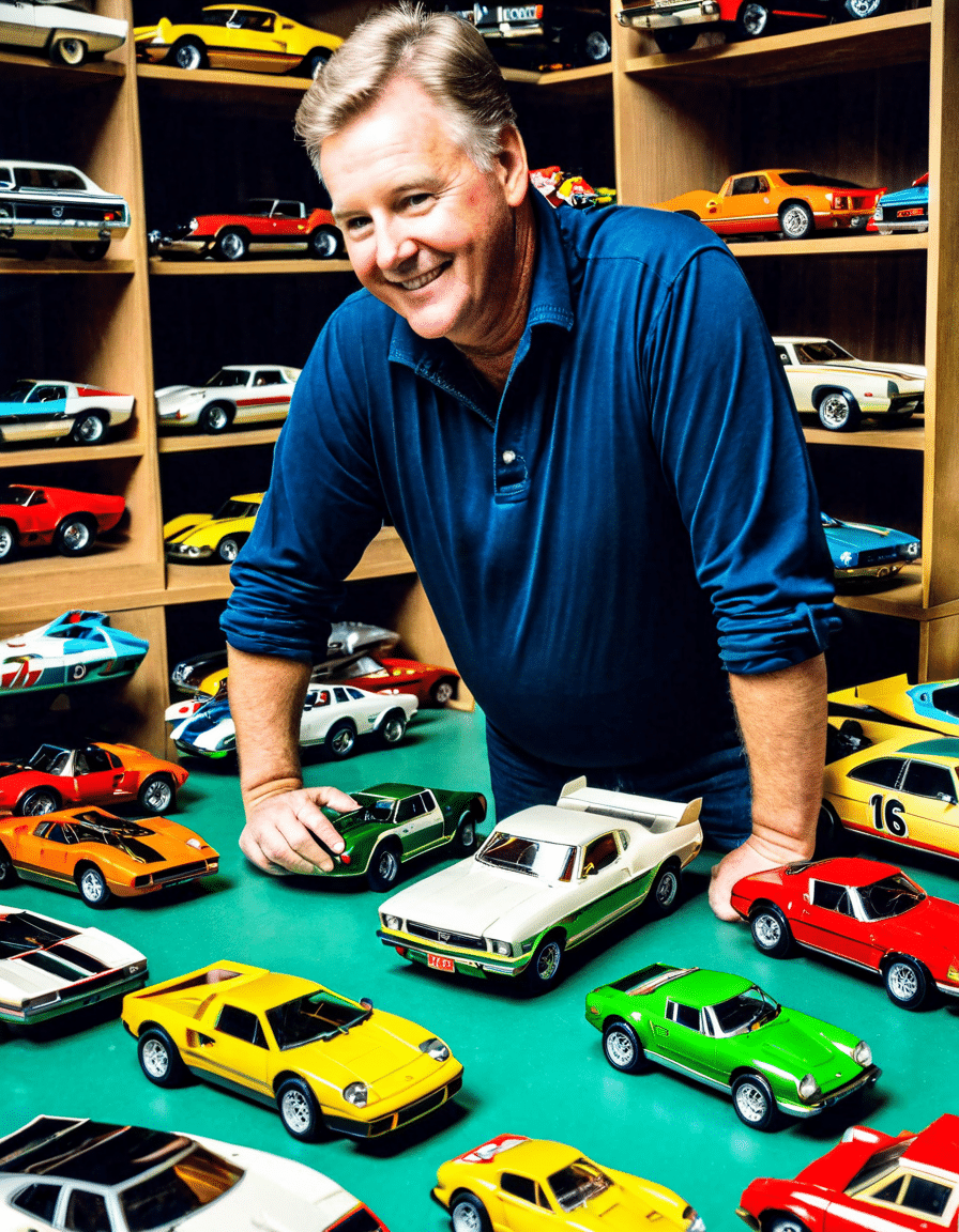 mike lookinland
