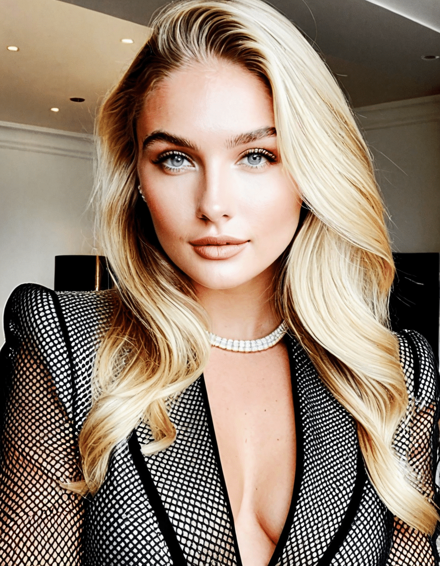 olivia dunne net worth