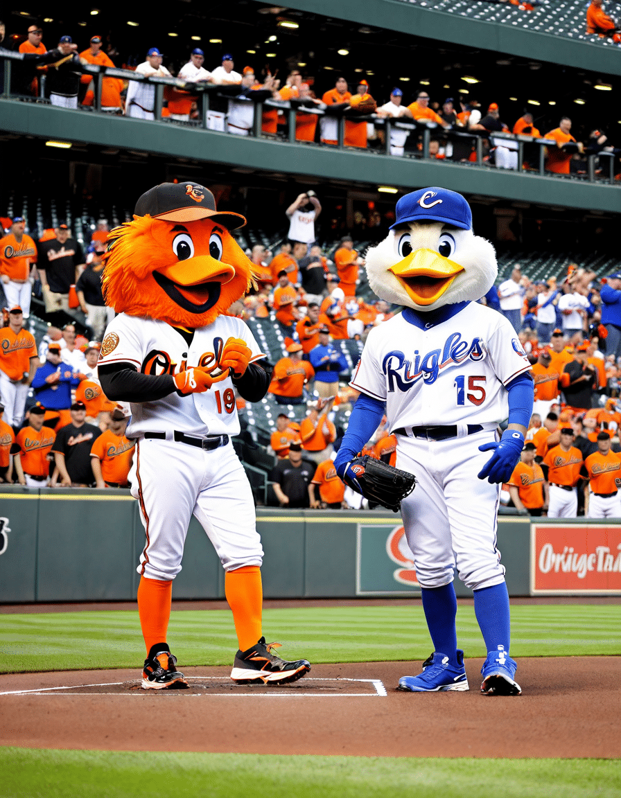 orioles vs rangers
