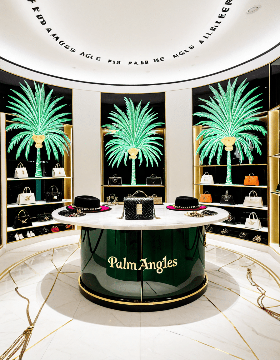 palm angels