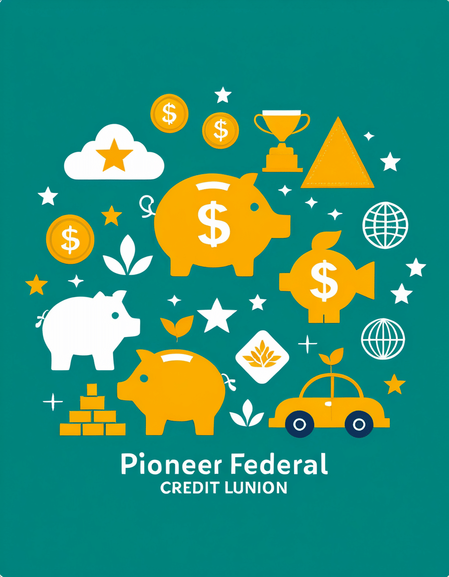 pioneer federal credit union