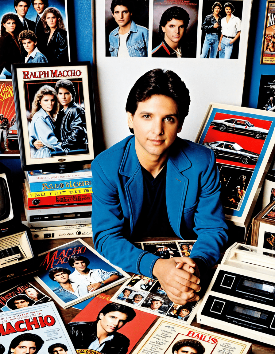 ralph macchio movies and tv shows