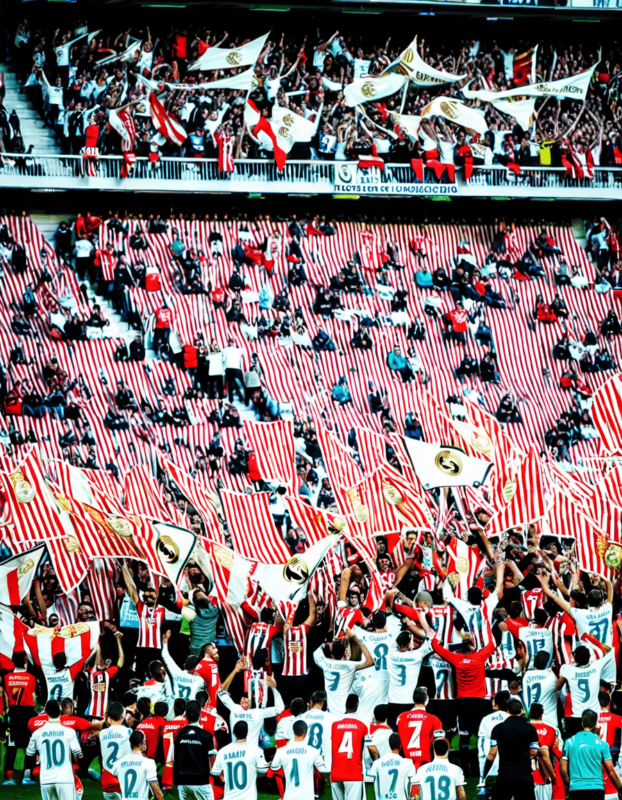 real madrid vs girona