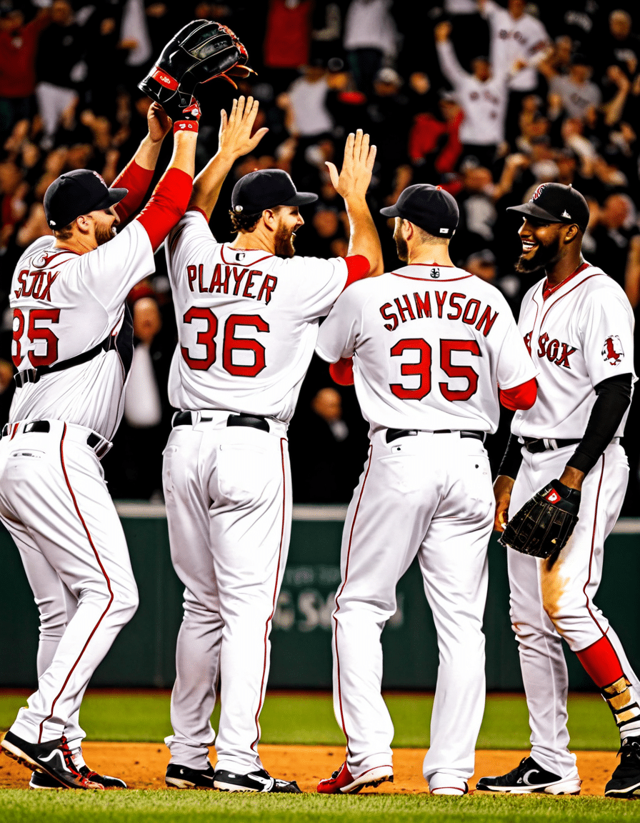 red sox vs white sox