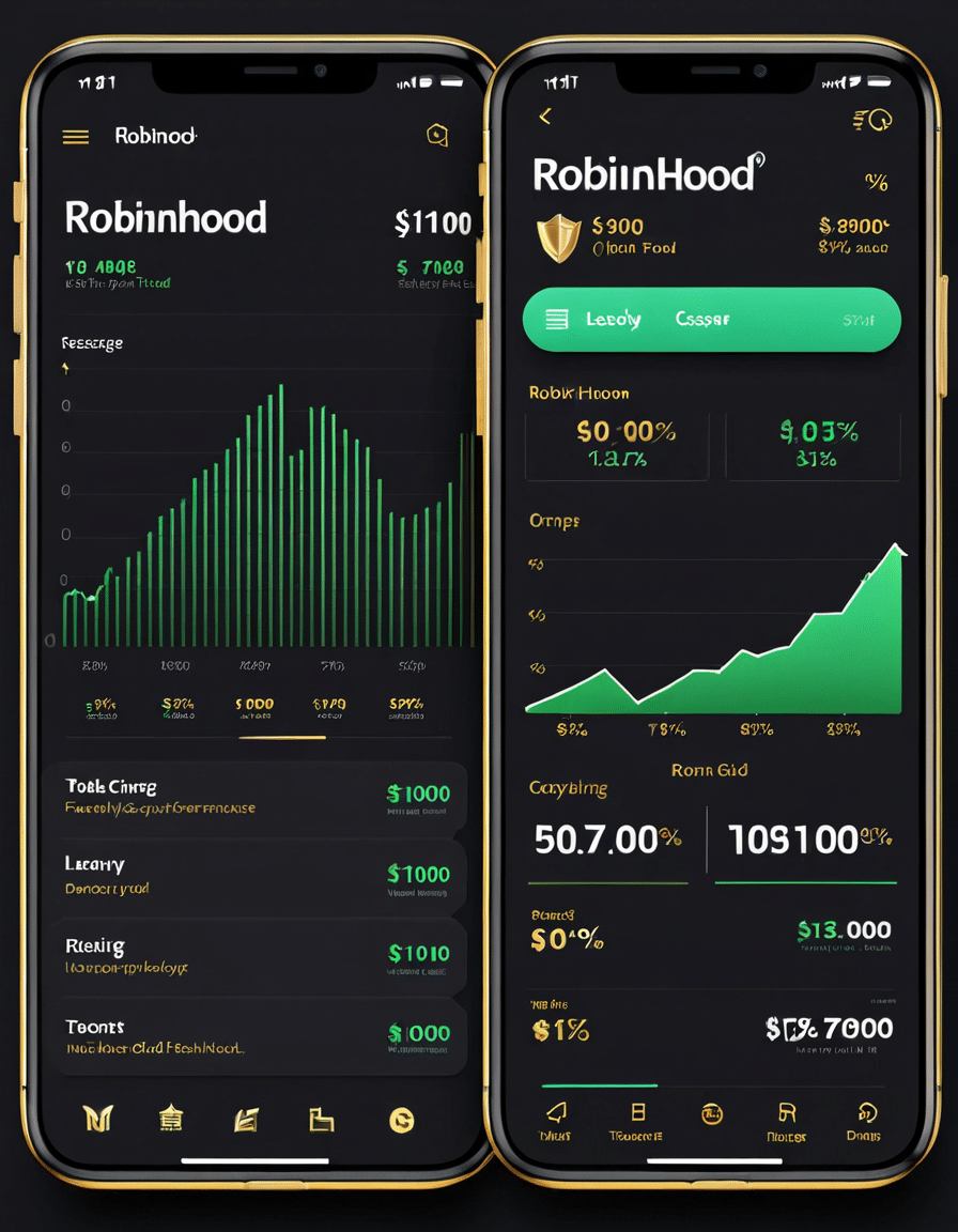 robinhood gold