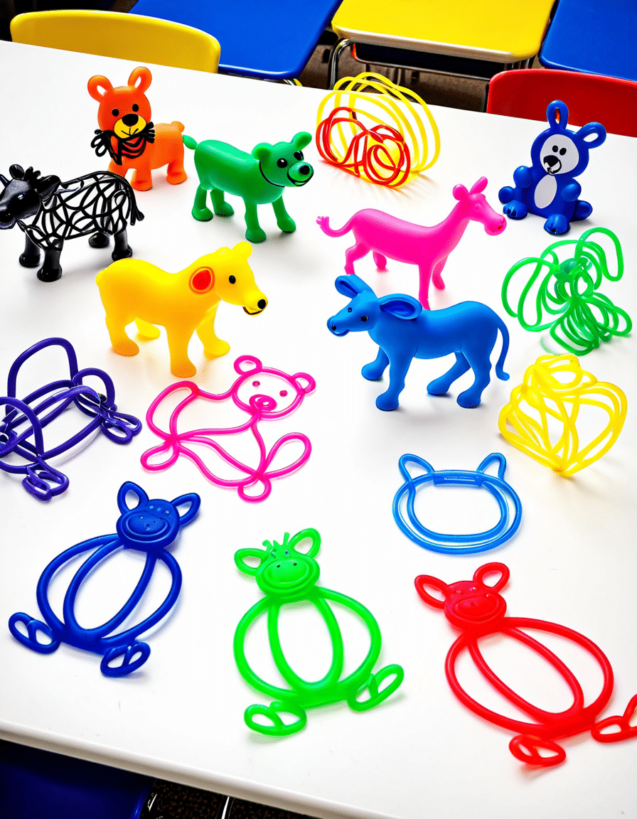 silly bands