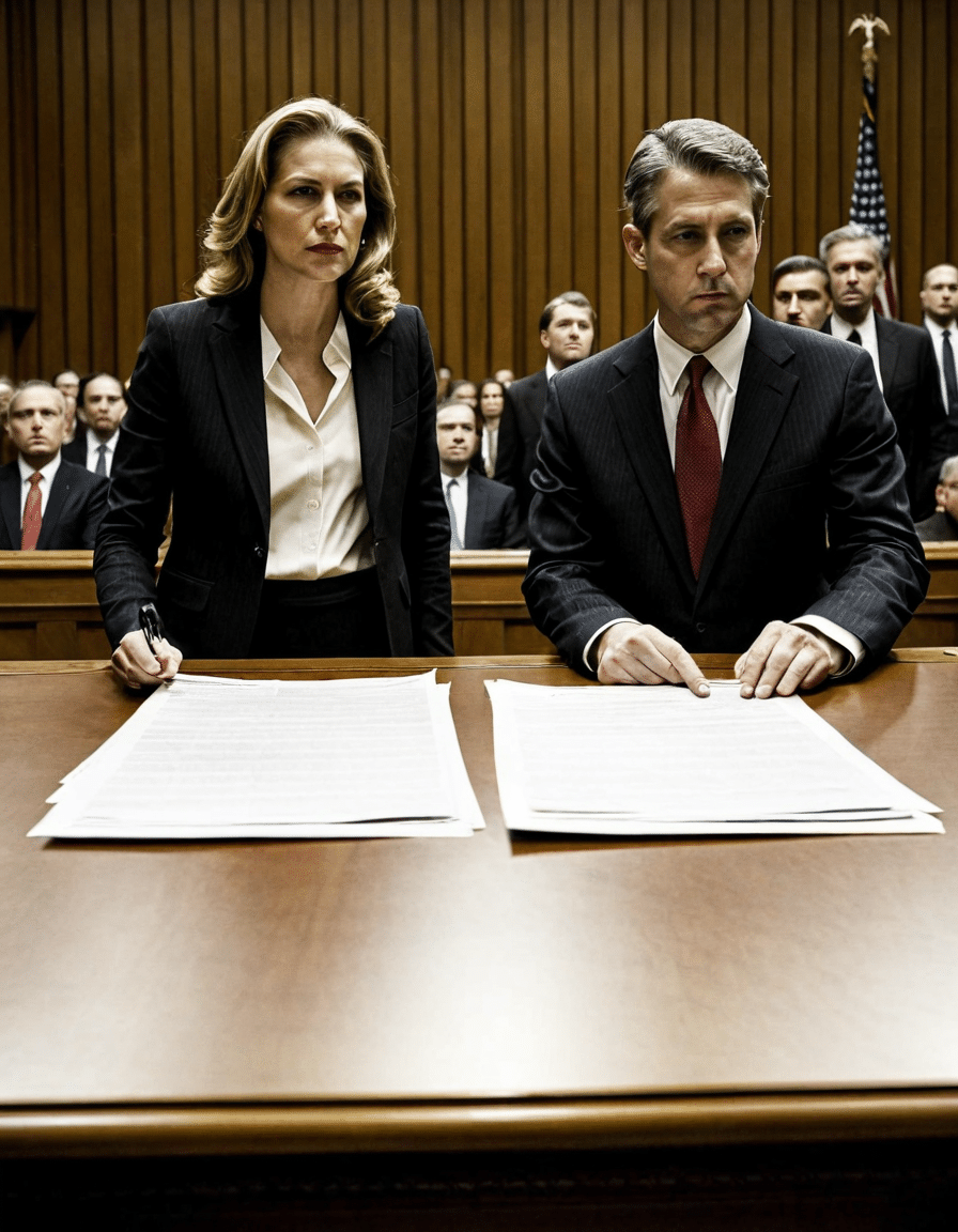 the killing vote