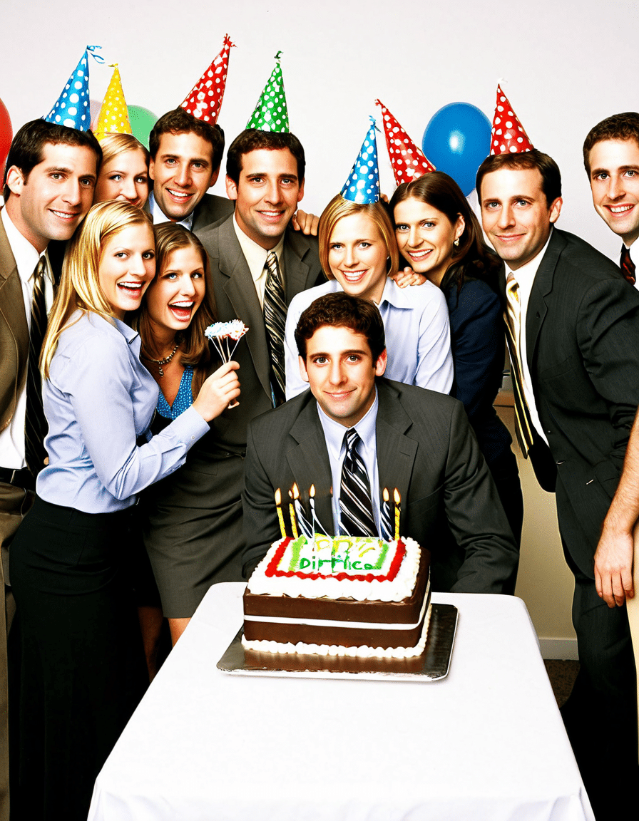 the office season 1