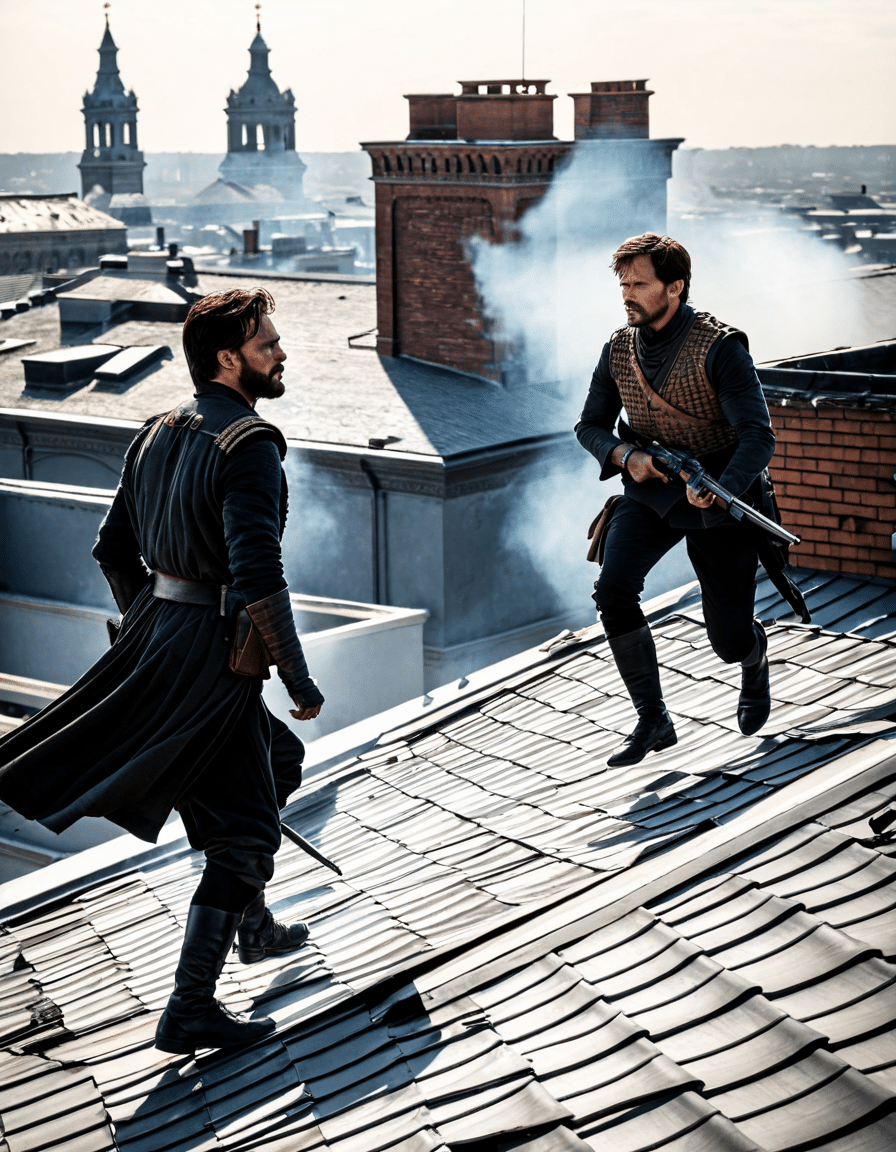 the old guard 2