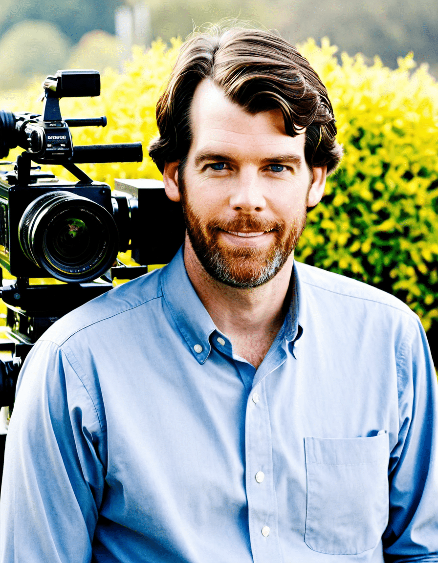 timothy simons movies and tv shows