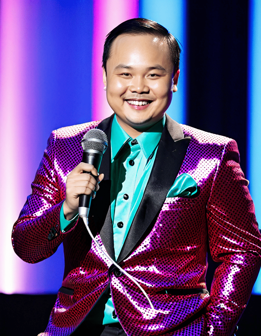 william hung