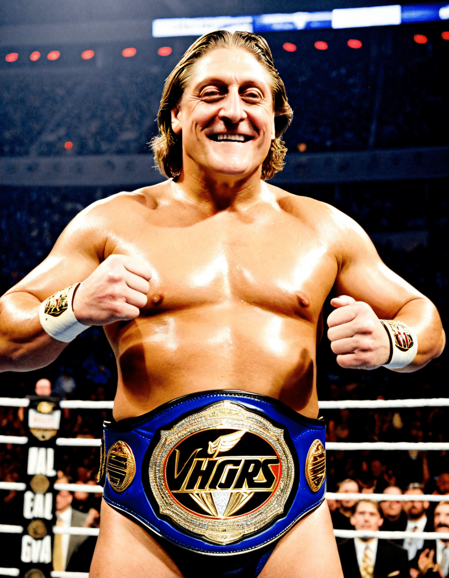 william regal