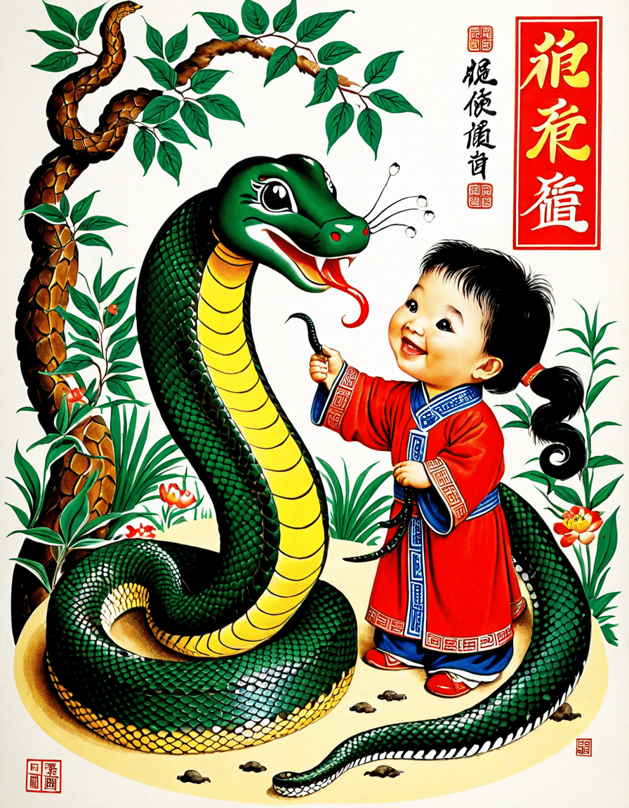 1989 chinese zodiac