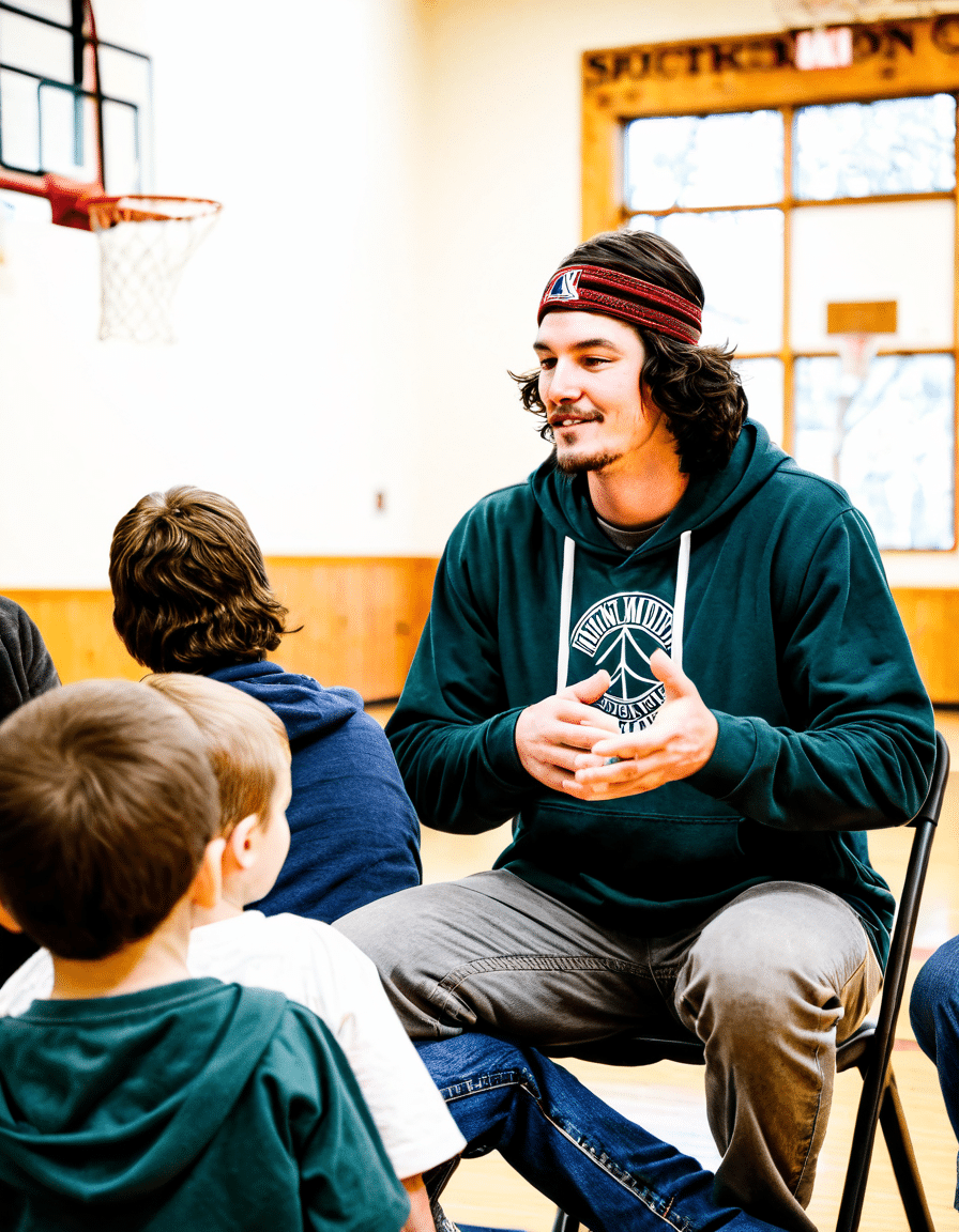 adam morrison