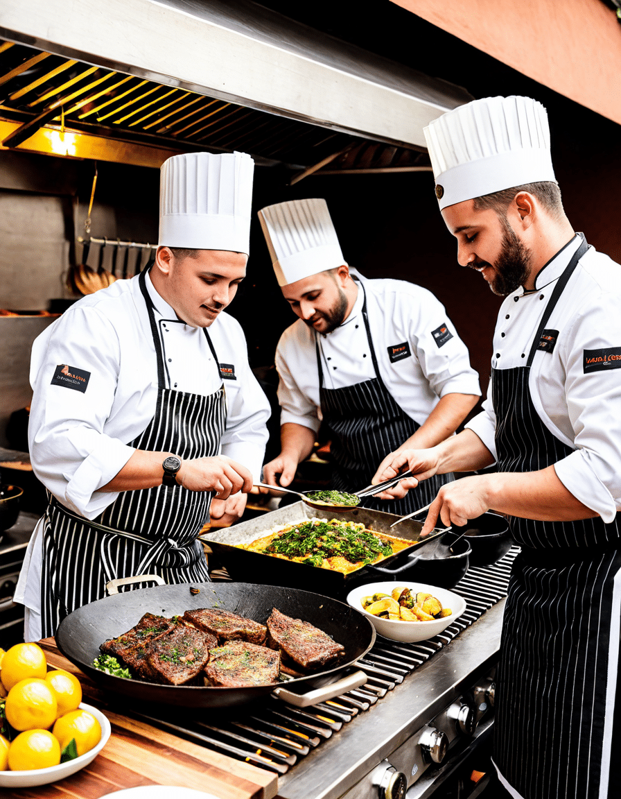 asador bastian