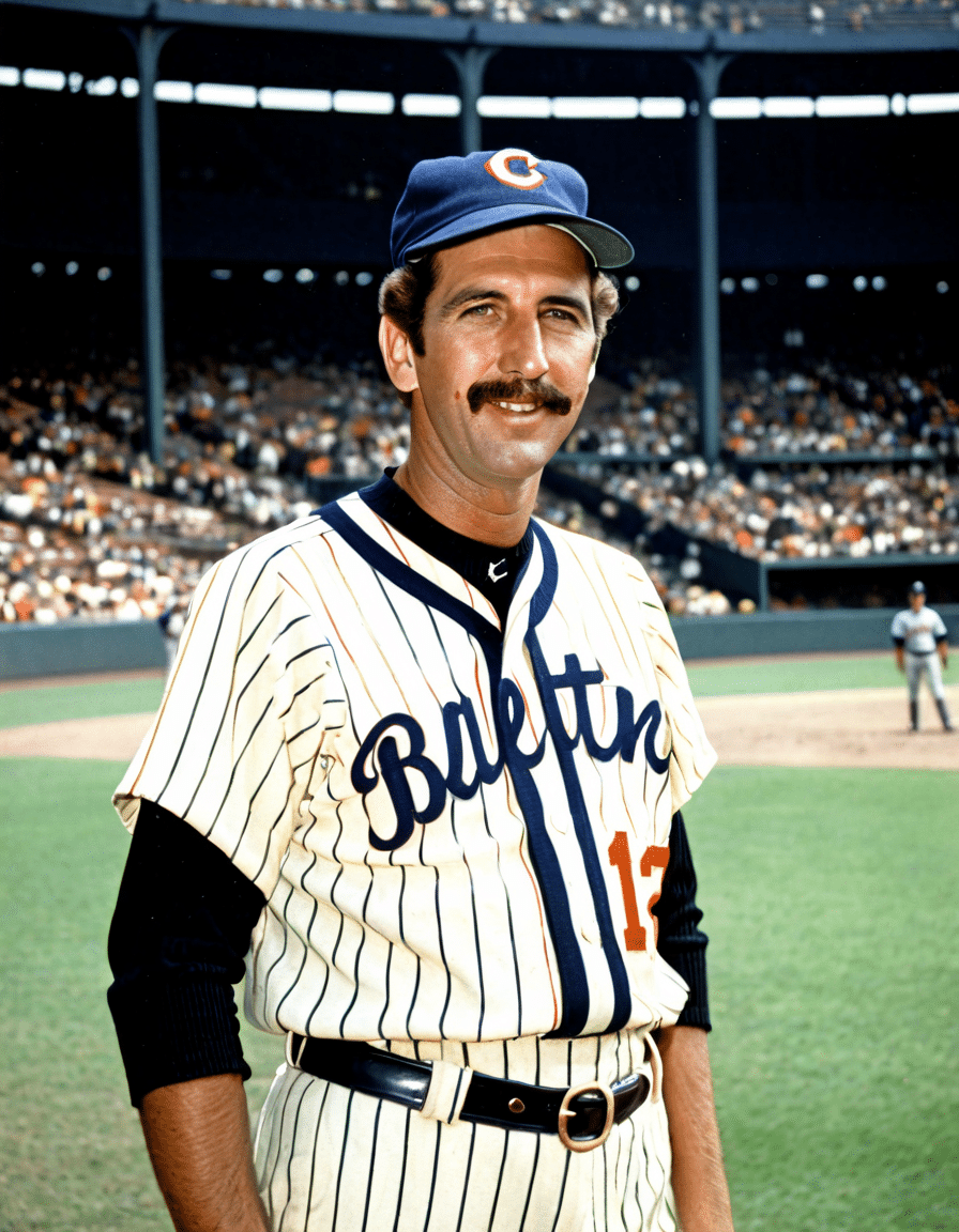 billy martin