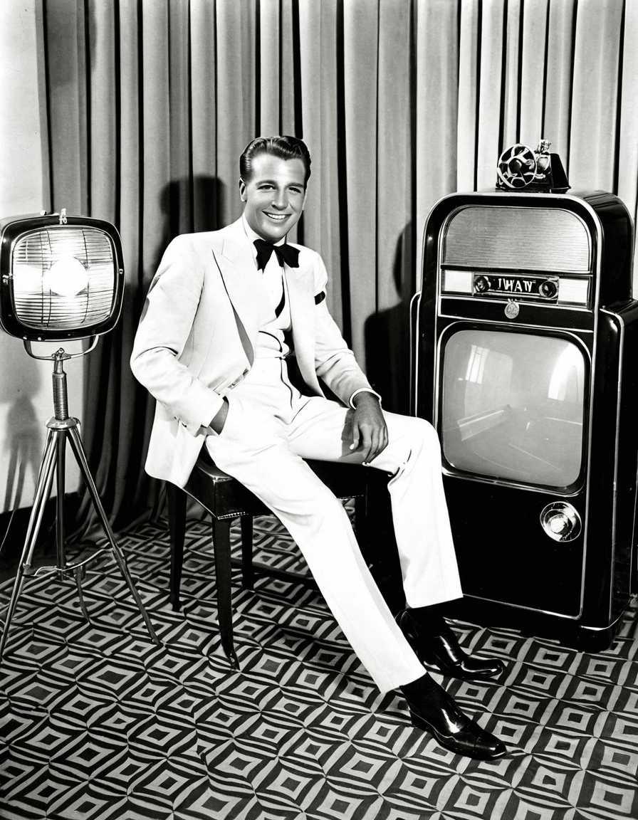 bobby van