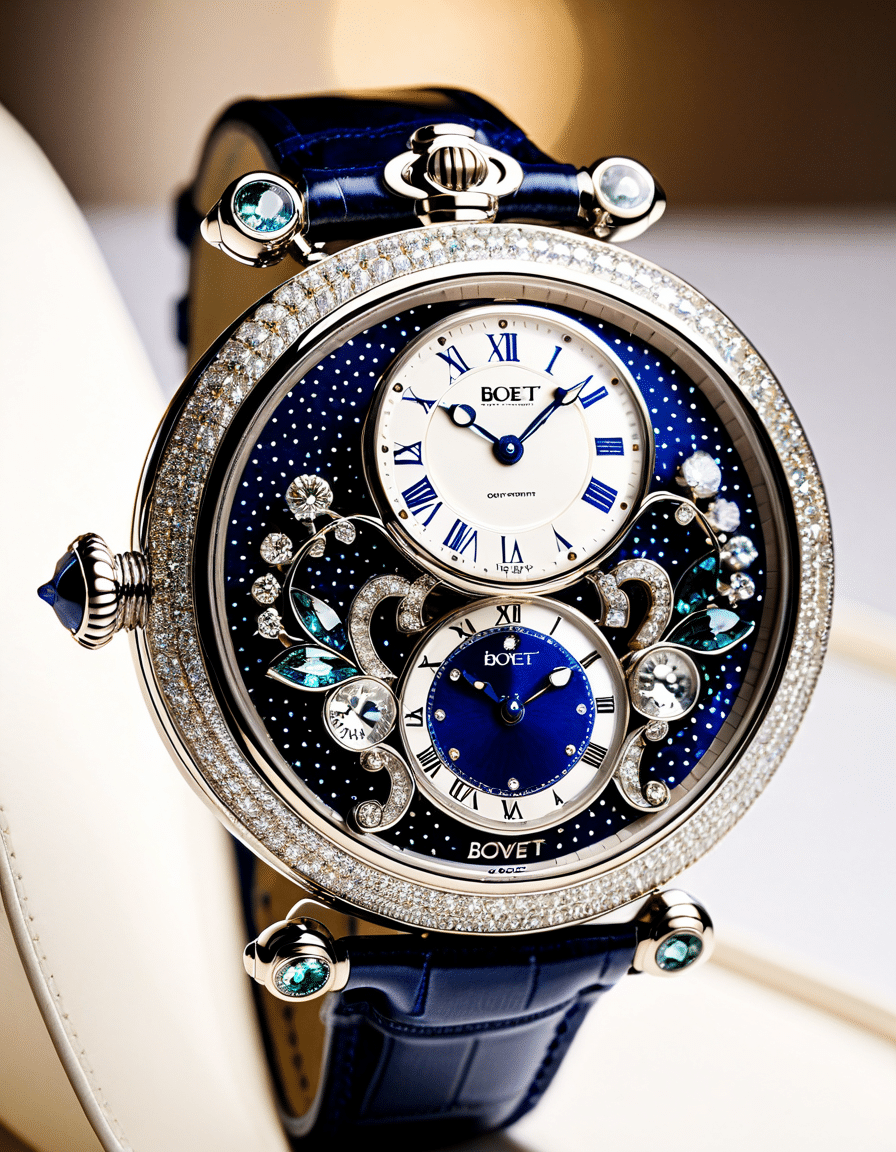 bovet watch
