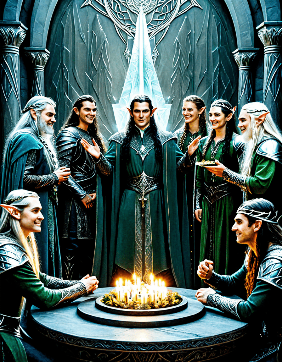 celebrimbor