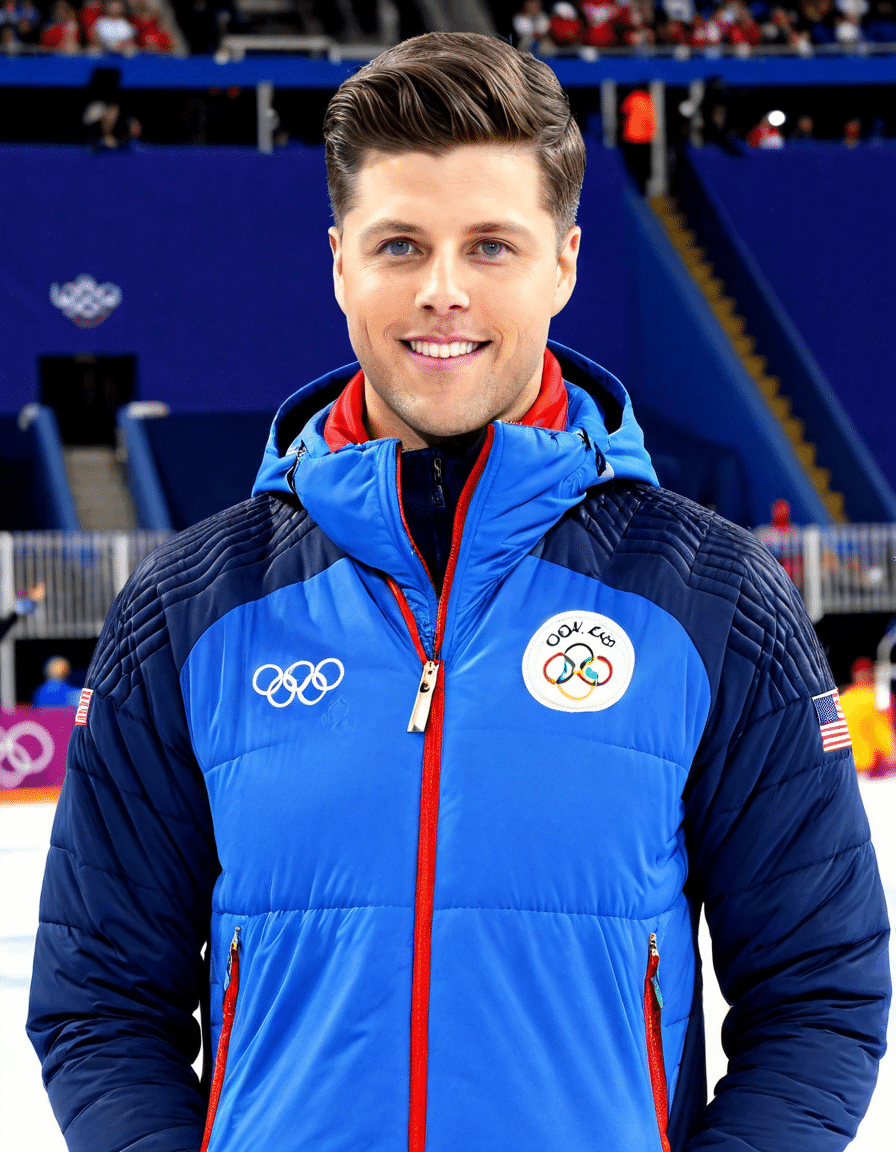 colin jost olympics