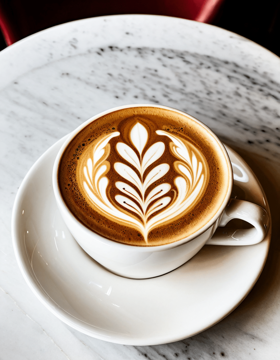 culture espresso