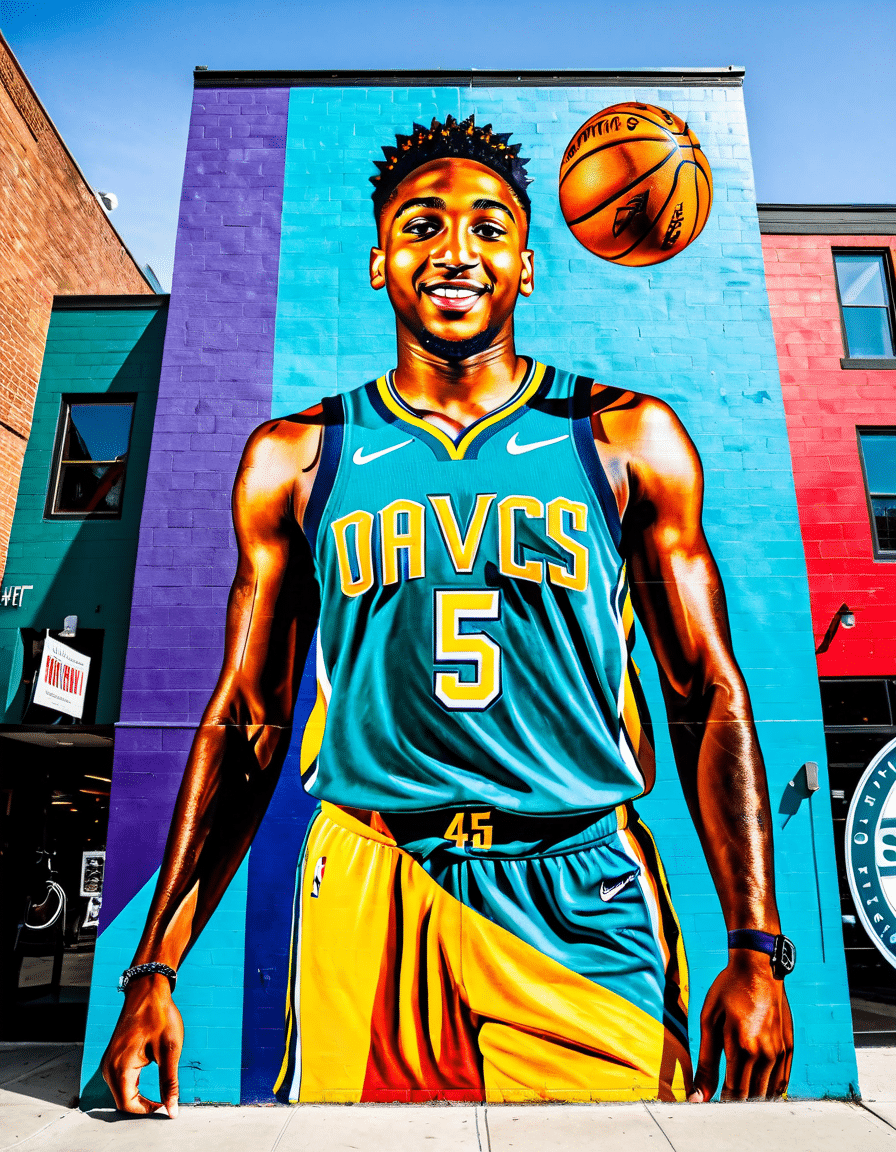 donovan mitchell contract