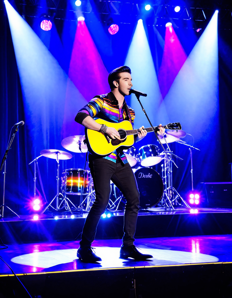 drake bell brian peck