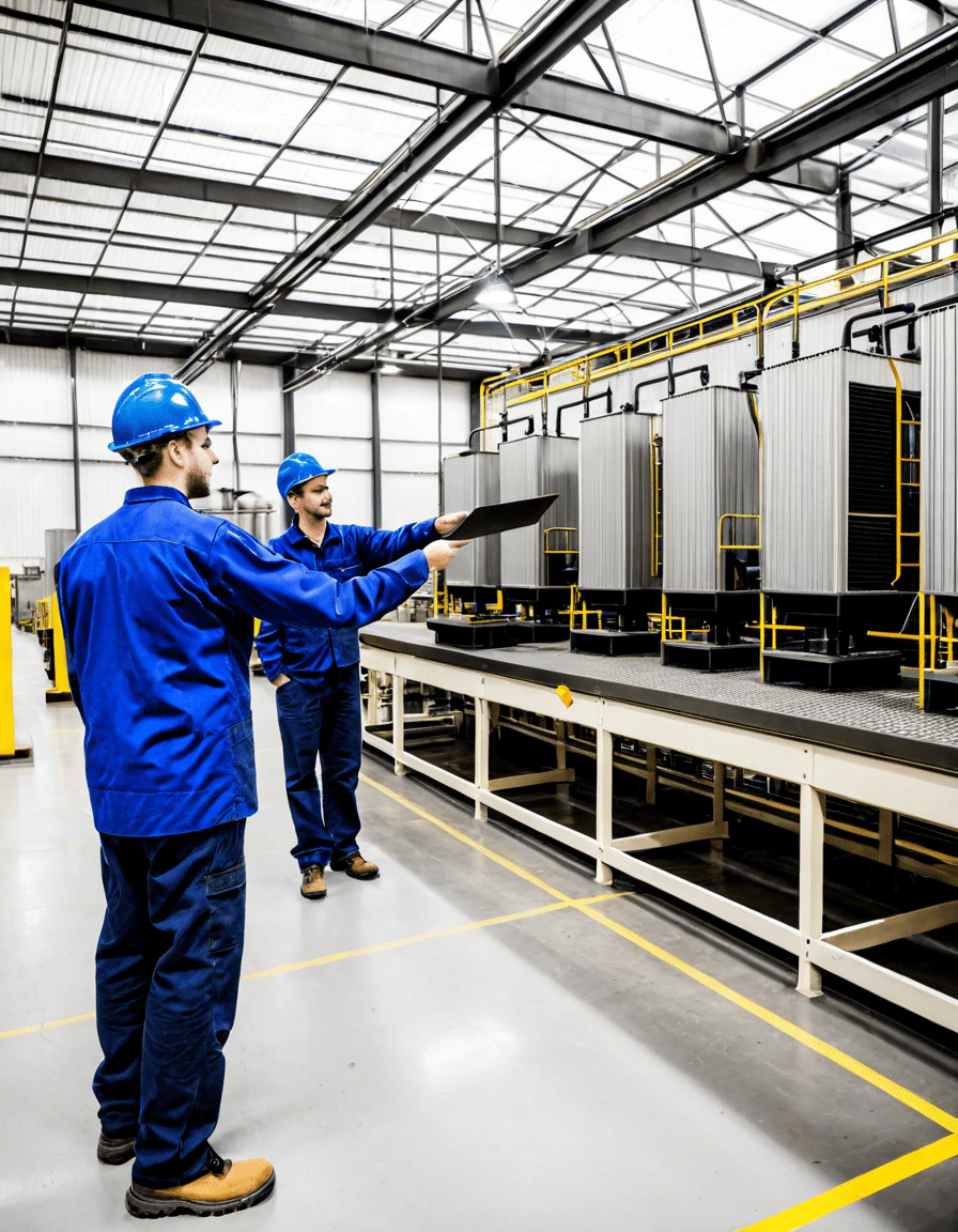 factory jobs near me