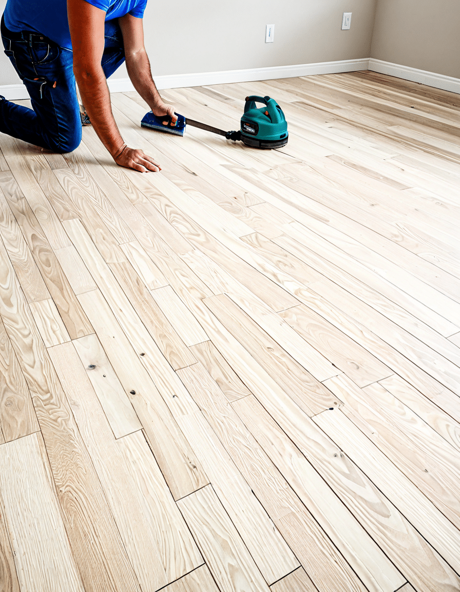 floor installation near me