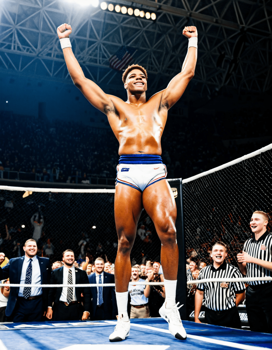gable steveson