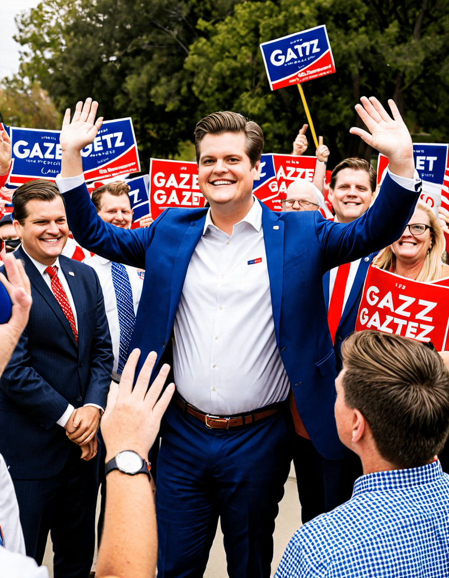 gaetz