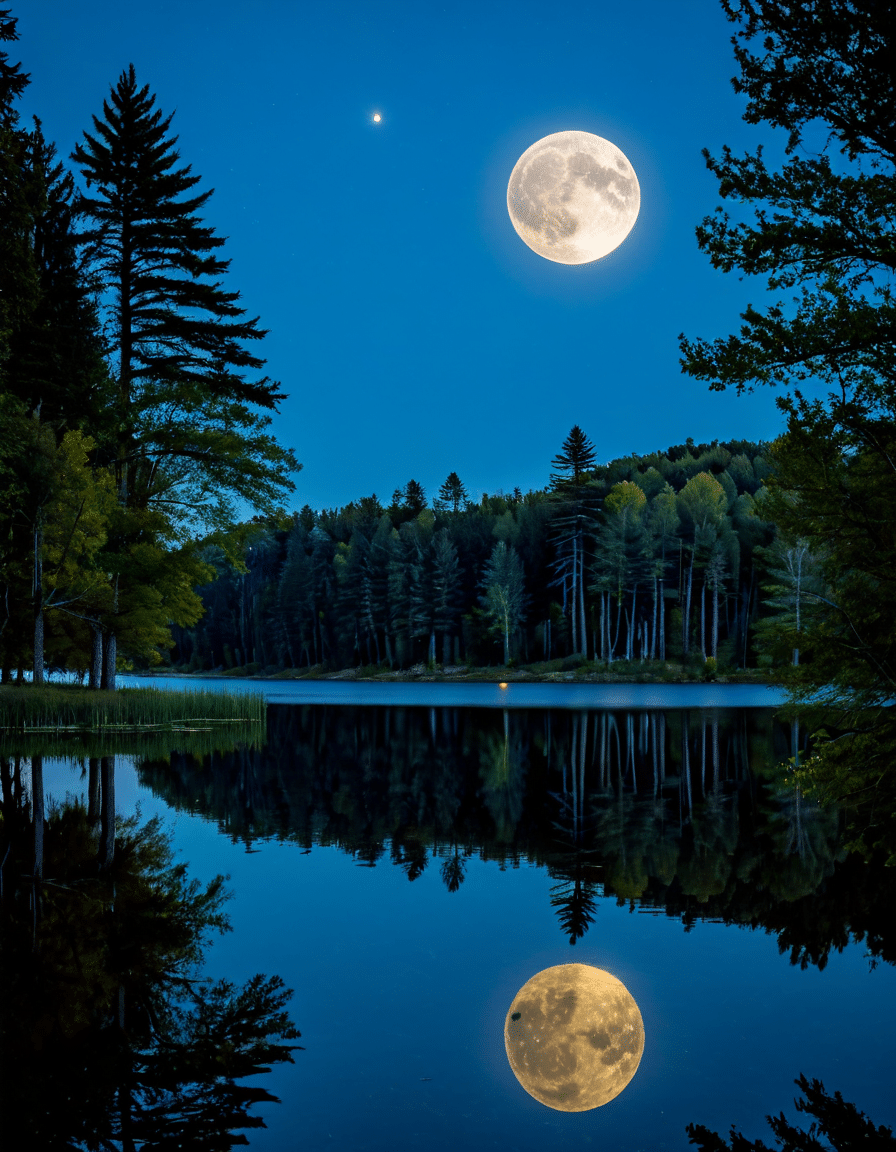 hunters moon
