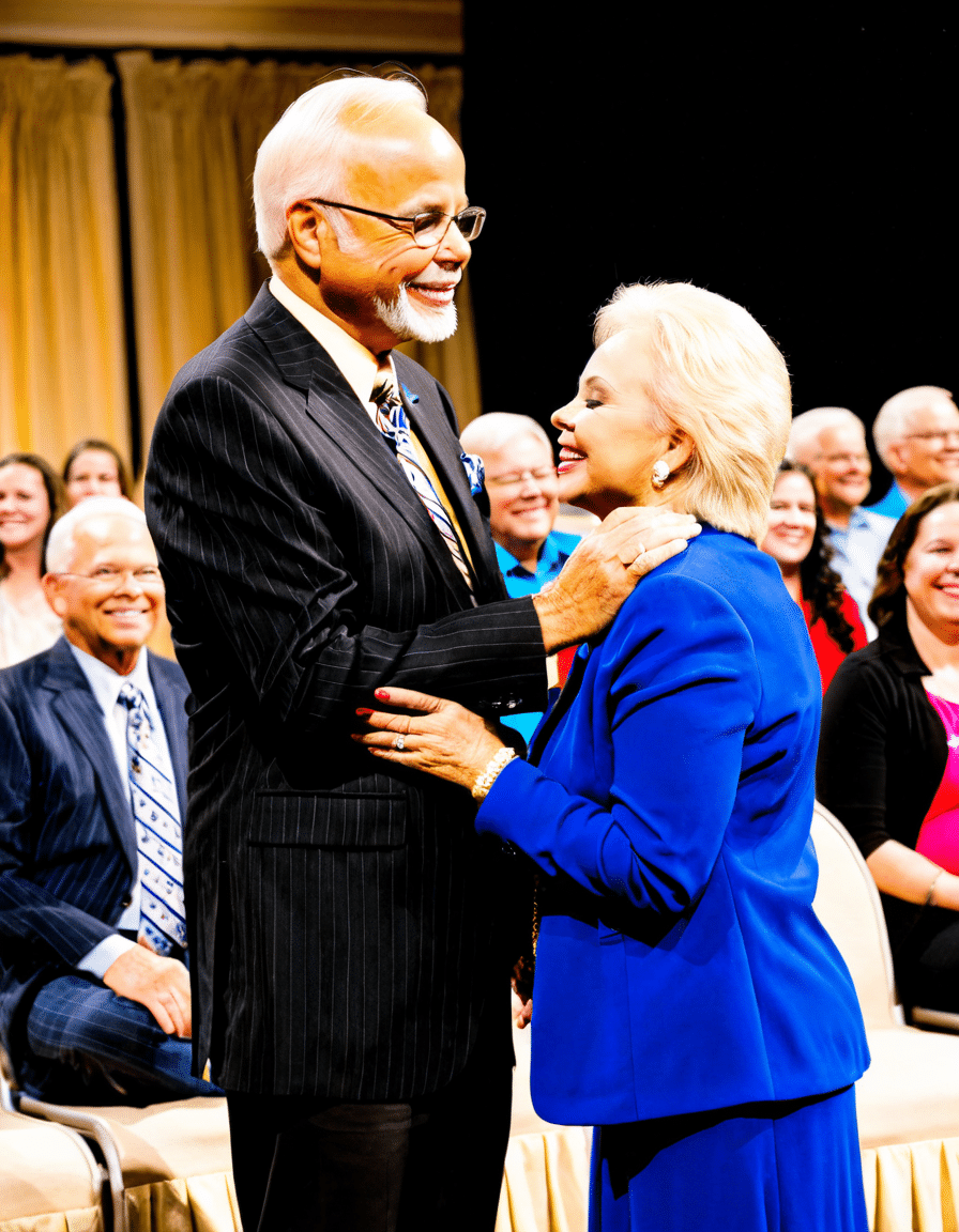 jim bakker