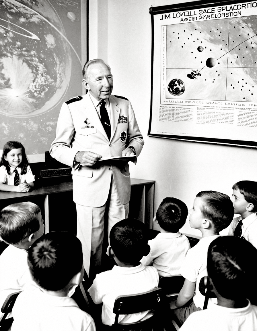 jim lovell