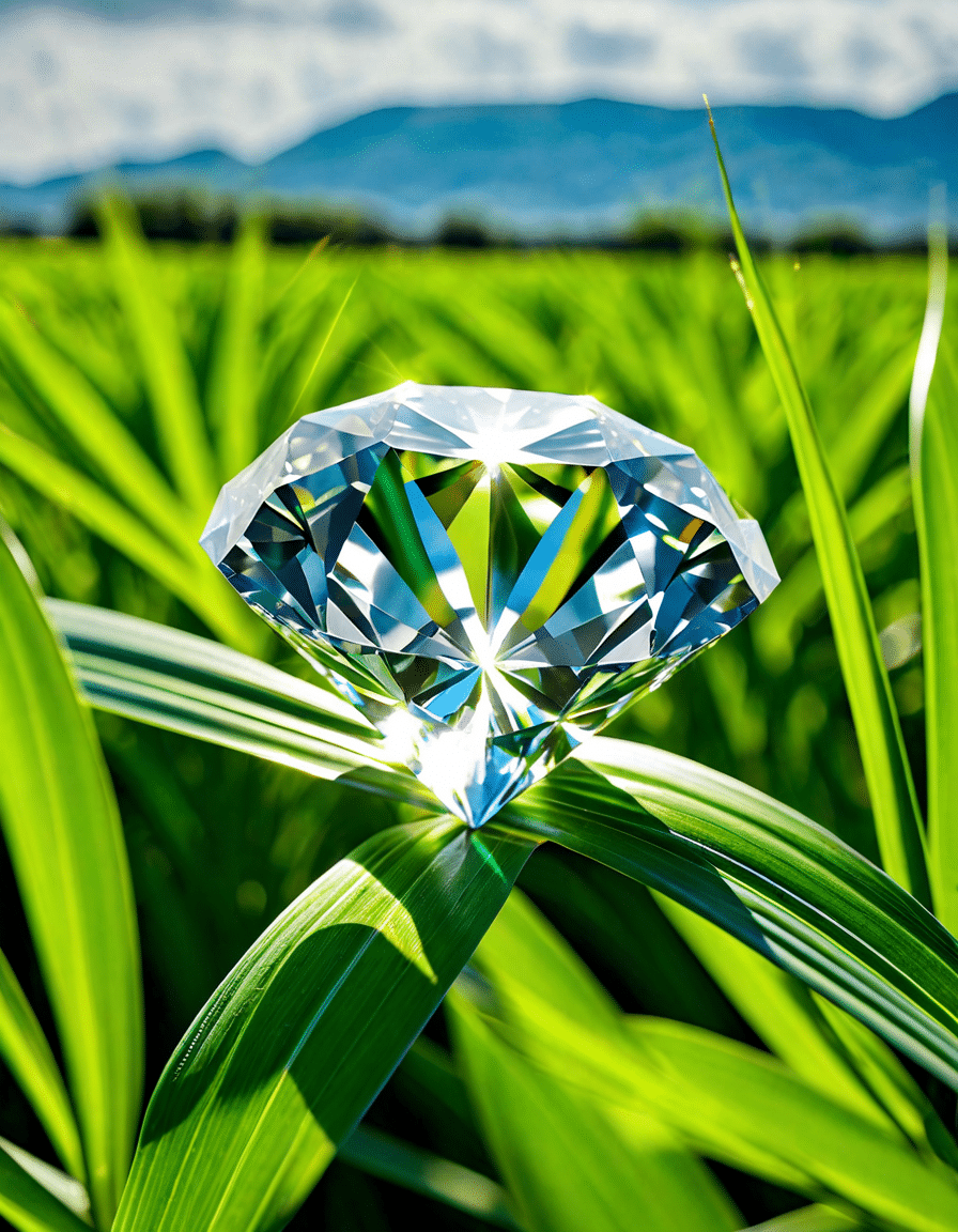 lab diamond