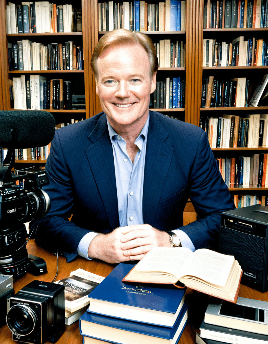 lawrence odonnell