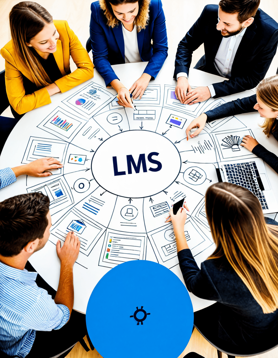 lms meaning