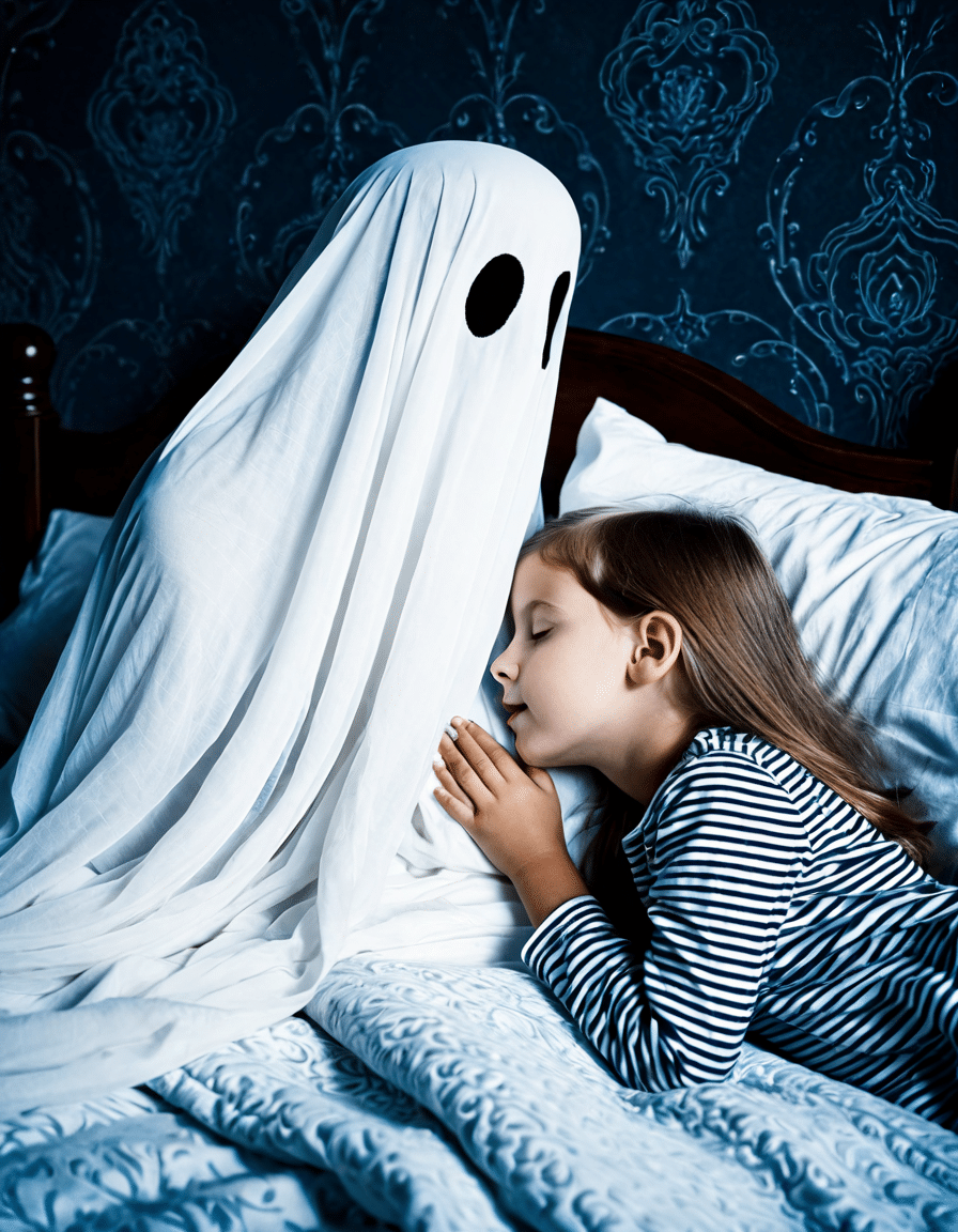 lonely ghost