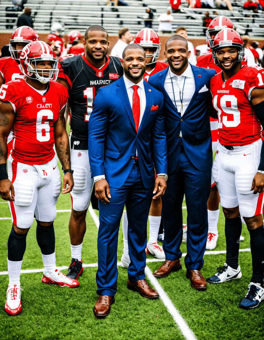 maurice clarett