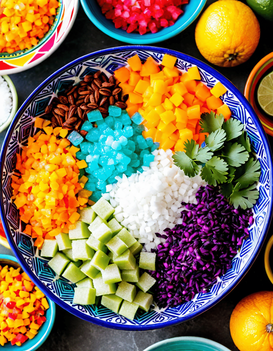 mexican sugar